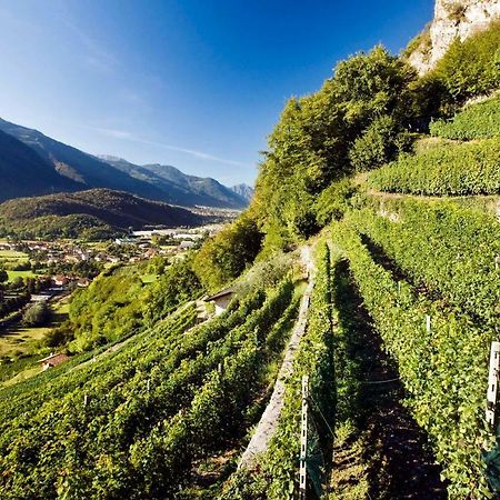 Casa Vacanze Boario Boario Terme エクステリア 写真