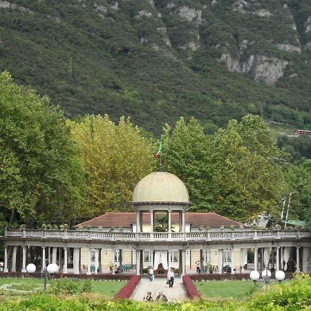 Casa Vacanze Boario Boario Terme エクステリア 写真