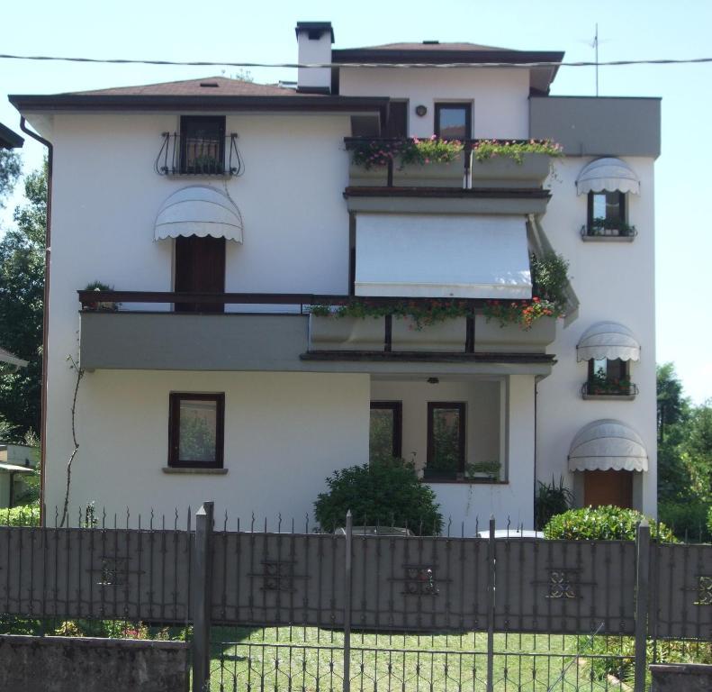 Casa Vacanze Boario Boario Terme エクステリア 写真