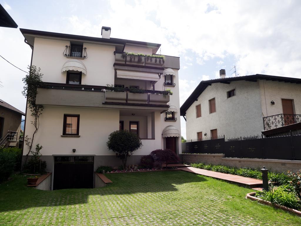 Casa Vacanze Boario Boario Terme エクステリア 写真