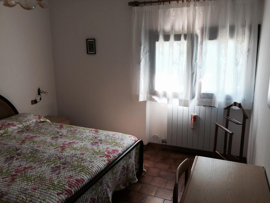 Casa Vacanze Boario Boario Terme エクステリア 写真