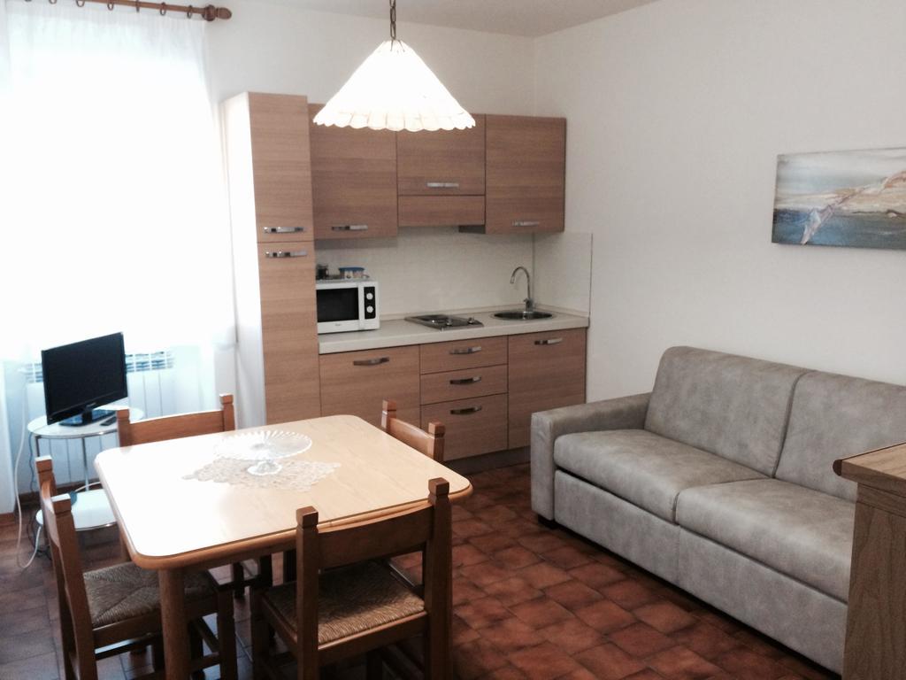 Casa Vacanze Boario Boario Terme 部屋 写真
