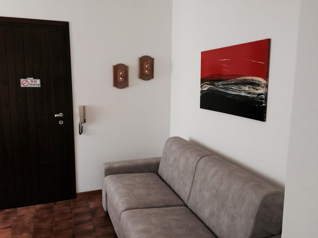 Casa Vacanze Boario Boario Terme エクステリア 写真