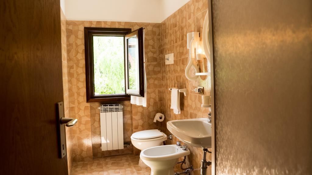 Casa Vacanze Boario Boario Terme エクステリア 写真