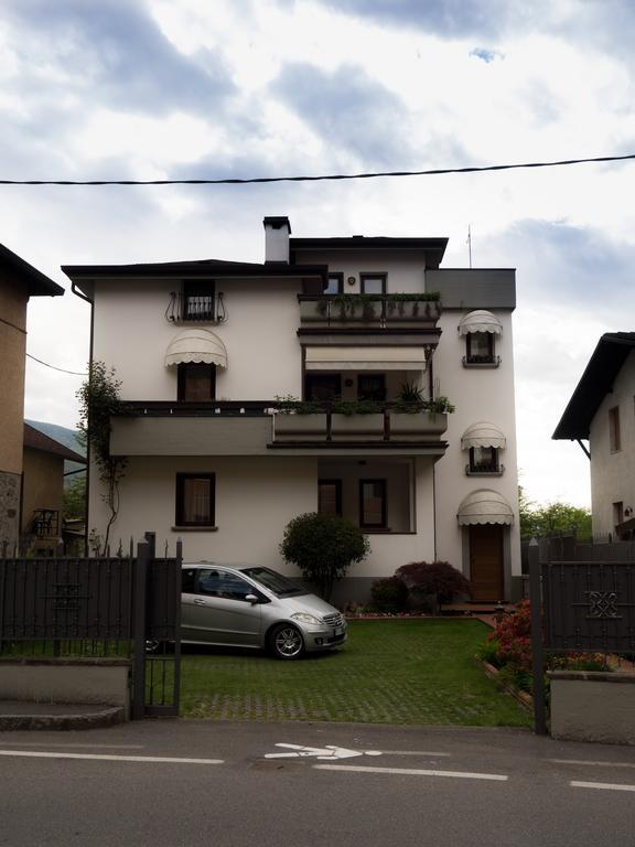 Casa Vacanze Boario Boario Terme エクステリア 写真