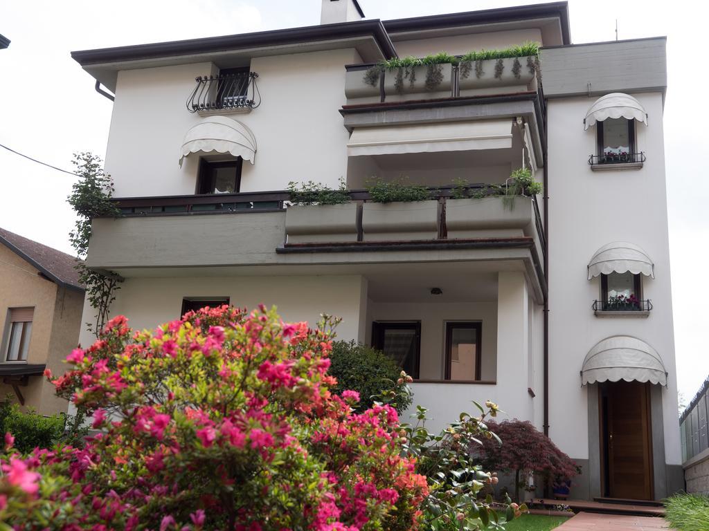 Casa Vacanze Boario Boario Terme エクステリア 写真