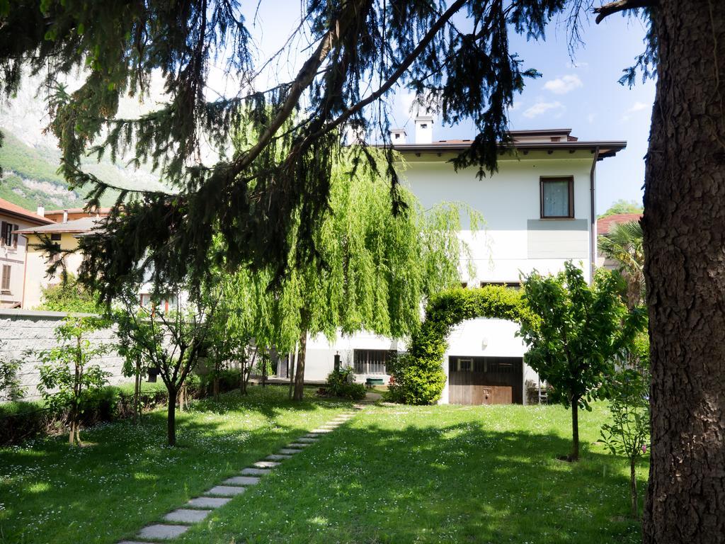 Casa Vacanze Boario Boario Terme エクステリア 写真