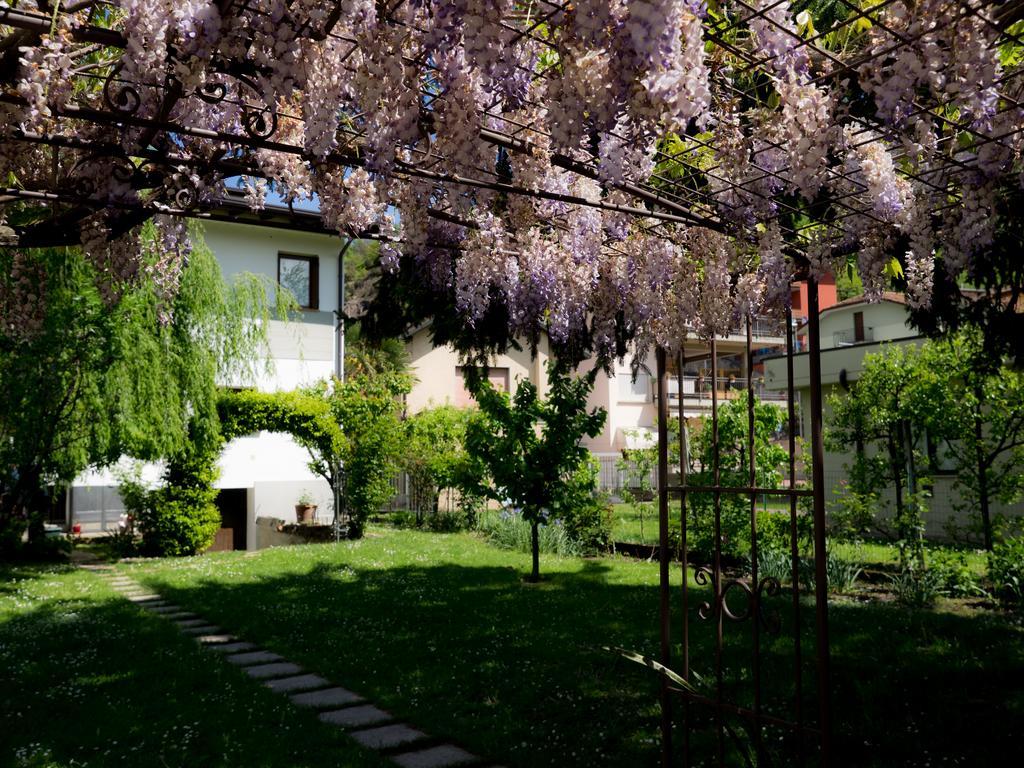Casa Vacanze Boario Boario Terme エクステリア 写真