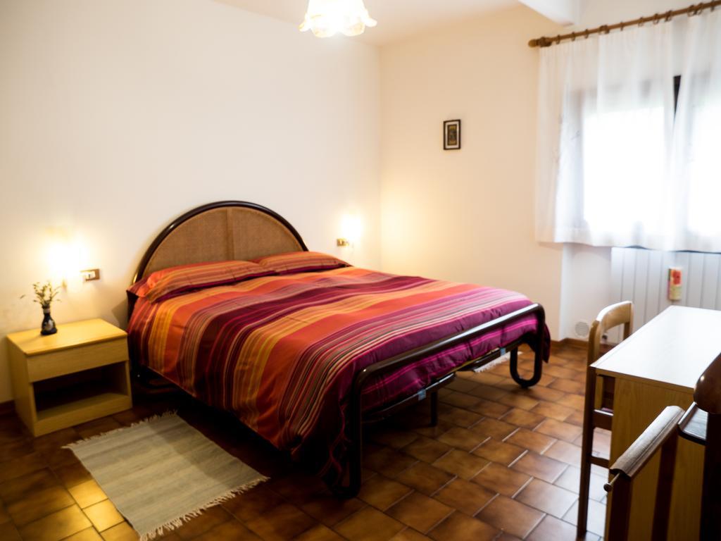 Casa Vacanze Boario Boario Terme エクステリア 写真
