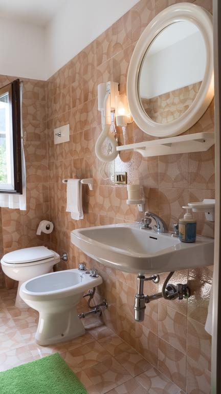 Casa Vacanze Boario Boario Terme エクステリア 写真