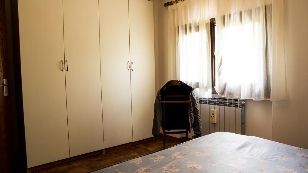 Casa Vacanze Boario Boario Terme エクステリア 写真