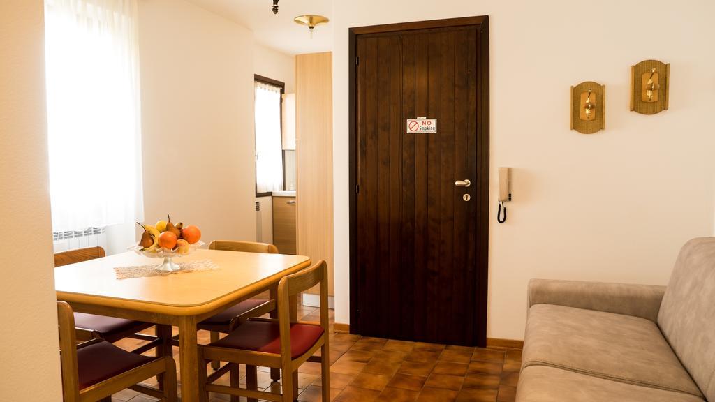 Casa Vacanze Boario Boario Terme エクステリア 写真