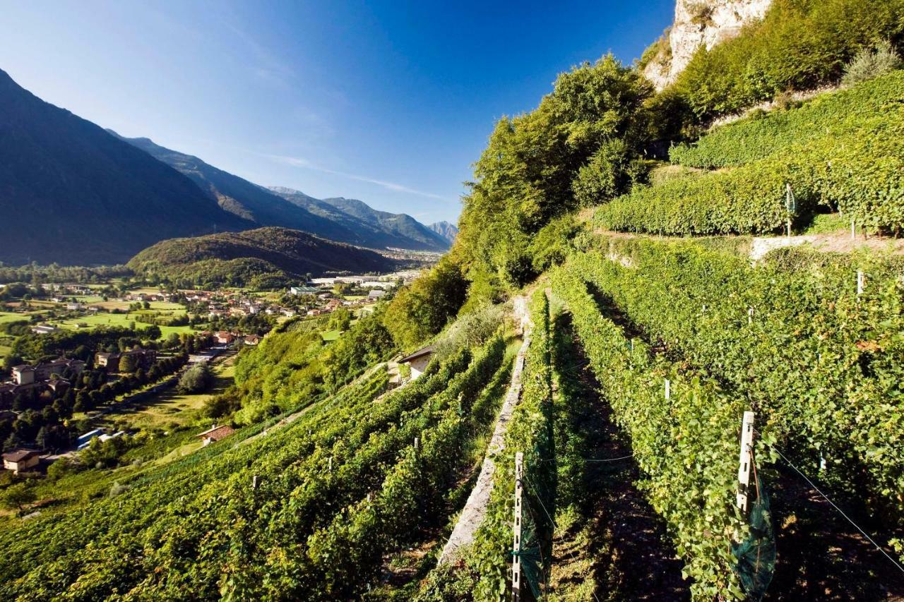 Casa Vacanze Boario Boario Terme エクステリア 写真